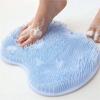 Massage – Fuß- & Beinmassage