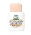 Chasin Rabbits All About Glow Cover Cream 35g (Single / Jumbo Puff Set)