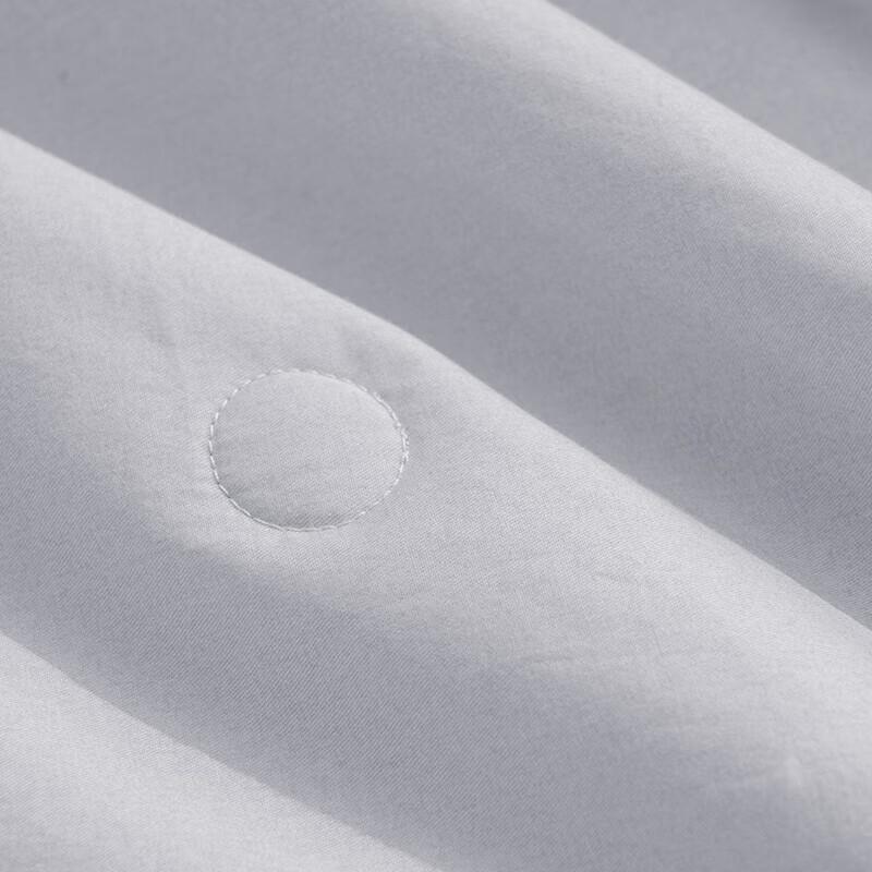 Mercury Home Textiles Floral Antibacterial Cotton Summer Quilt