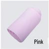 20D Two-Way Velvet Candy Color Pantyhose with Reinforced Crotch - Summer Style
