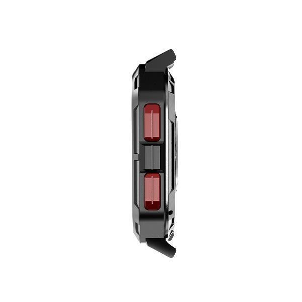 HiFuture Smartwatch FutureFit Ultra3rot/rot (HSSW1RD)