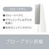 Panasonic Kuru Kuru Dryer Ionity Silver Tone EH-KE1J-S