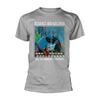 Toxische Gründe Töten per Fernbedienung Unisex T-Shirt