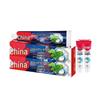 Zhonghua Healthy Teeth White Baking Soda Mint Toothpaste Combo