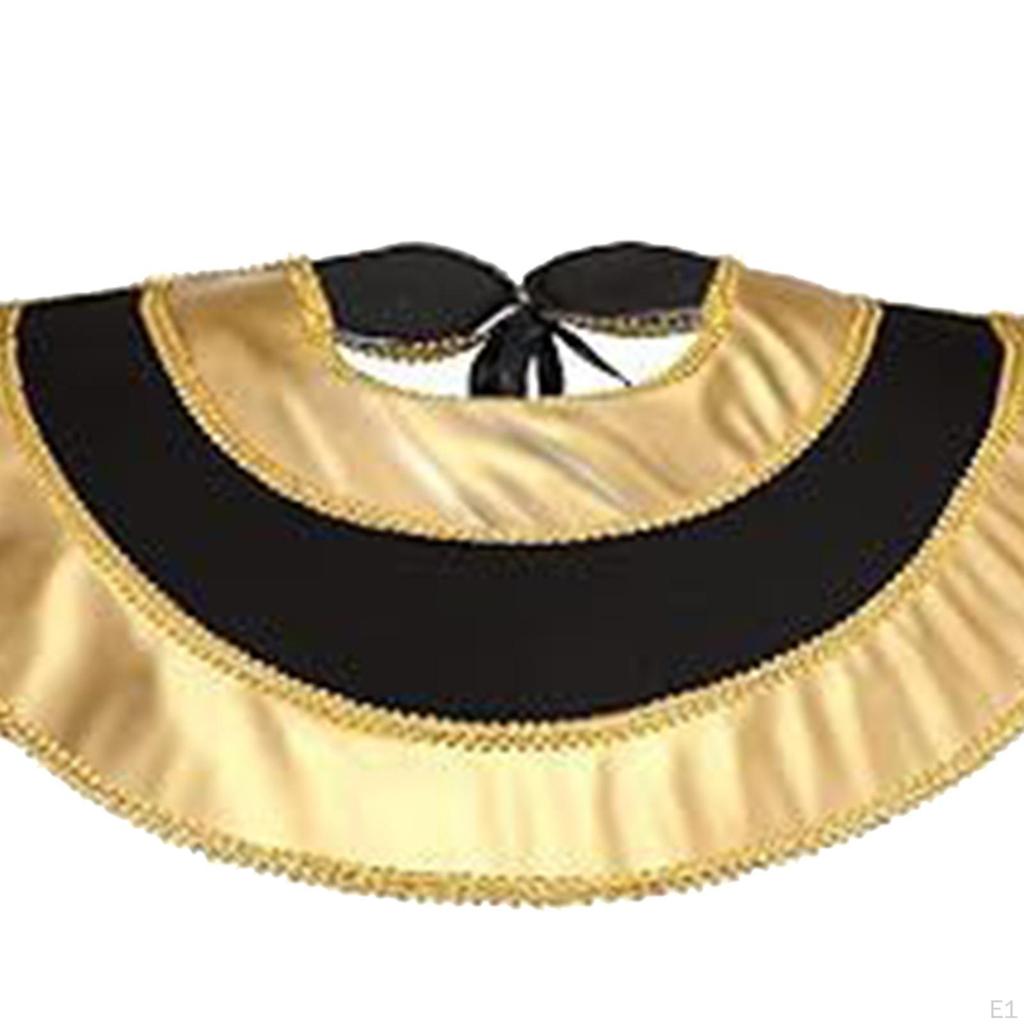 Egypt Costume Accessories for Men, Festive Decoration, Theater Performance, Celebrations