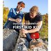 Hard Shell Mini Compact First Aid Kit Small Personal Emergency Survival Kit for Travel Hiking Camping Backpacking Hunting