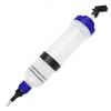 Car Supplies Brake Liquid Suction Vacuum Fuel Transfer Filling Syringe Manual Car Oil Fluid Extractor 200cc 500cc 1500cc