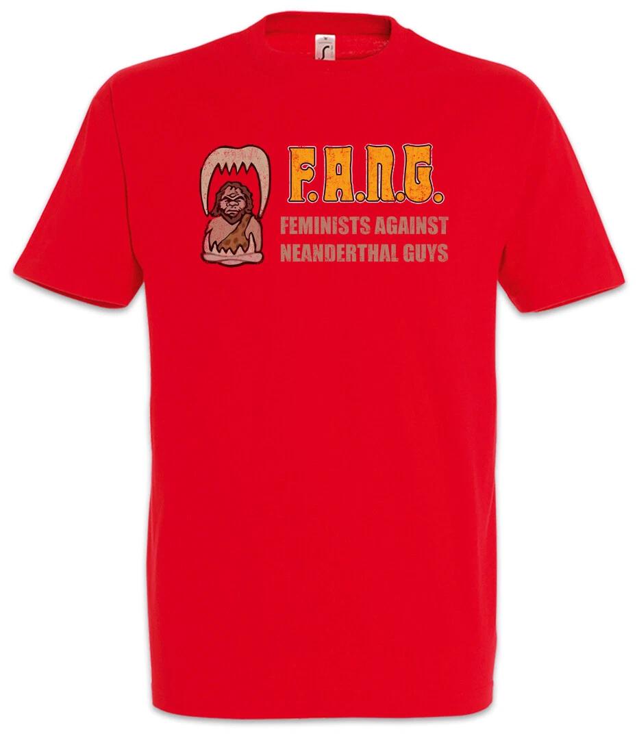 F.A.N.G. Al Fang Feminists Married With Series Symbol Children kids boys T-Shirt 100