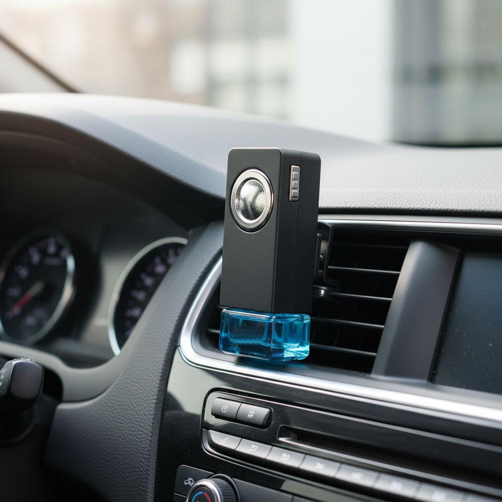 Auto-Lüftungsdiffusor Auto-Duftprodukte Automobil-Aromatherapie Langanhaltender Auto-Duft Meereskiefer & Lavendel Frische Luft