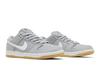 Nike SB Dunk Low Pro ISO Orange Label Wolf Grey Gum