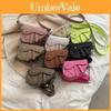 Stylish Mini Children's Handbag For Girls Elegant Fashionable Pu Leather Crossbody Bag