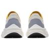 Anta Lingyu Comfortable Versatile Non-Slip Wear-Resistant Low-Top Casual Running Shoes Men Sneaker White Gray Green 912525522-1