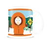South Park Kenny Mug