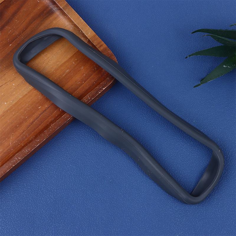 Heißer Verkauf Für Model 3 Y Highland Juniper 2019-2026 Silikon Rückspiegel Schutzrahmen Mittelkonsole Rückspiegelabdeckung