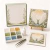 Sea Glass Set - Kit for DIY, Jewelry Making and Home Decor Projects