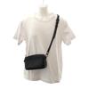 LOUIS VUITTON  M26737 Shoulder Bag black mens