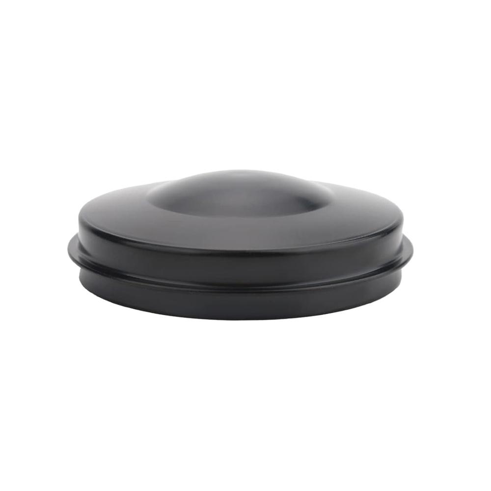 Front L/R Wheel Bearing Dust Cap For Toyota Sequoia