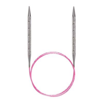 Addi Unicorn Circular Knitting 1 Needle Needles, 80cm, 3.00mm -