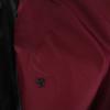 COACH trench coat XS Burgundy With cover Women Used