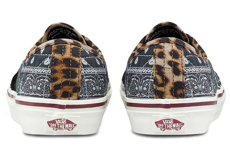 Authentic Vans 44 Dx Pw 'Anaheim Factory - Quilted Mix' VN0A54F99GU