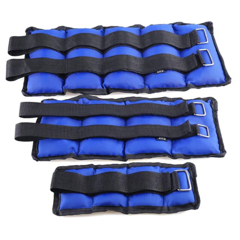 ZhuiQue Fitness Running Ankle/Wrist Weights Sandbag