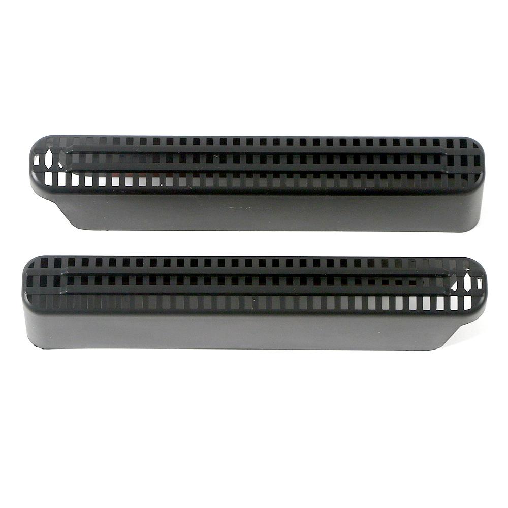 

Для Ford Focus MK3 2010-2019 Под сиденьем Пол AC Отопление Кондиционер Вентиляционная решетка Защитная крышка Деталь салона автомобиля