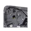 Alzacristallo porta Mercedes-Benz 1667201102/1667200179 - Disponibile, Best Seller