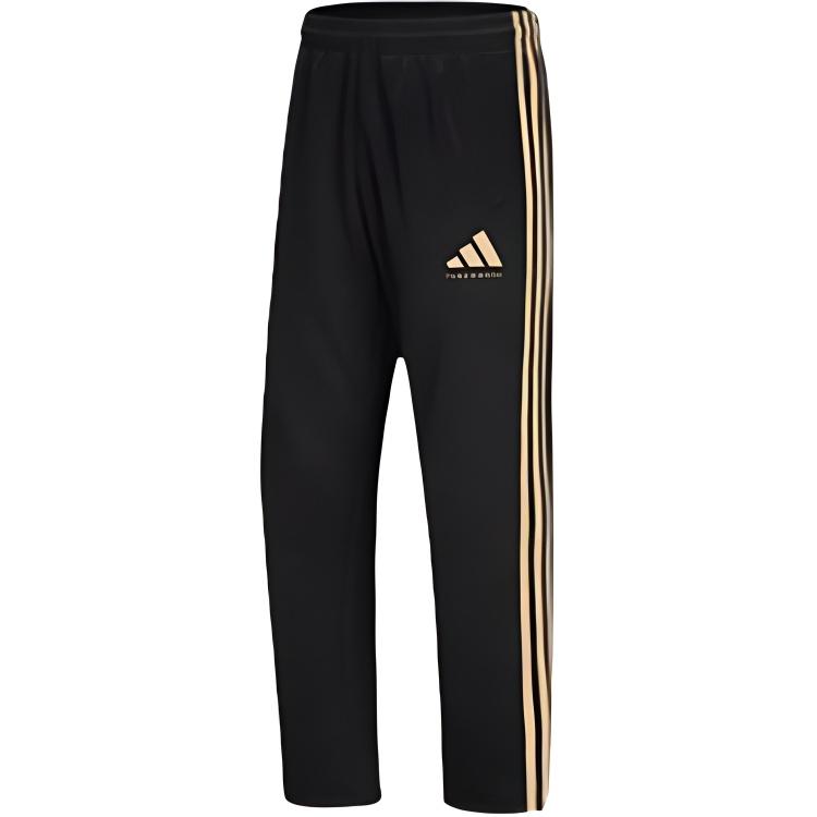 Adidas Pullover Round Neck Long Sleeve Sweatshirt Simple Comfortable Fashion Long Pants Casual Sports Suit Unisex Suit ACLLSPS3CS-BG+TR30PT-BG