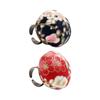DIY Sewing Needle Cushion Handmade Pin Holder Retro Finger Ring Pincushion  Sewing Quilting Handy