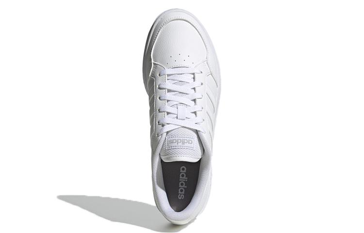 adidas Breaknet 'White' FX8709