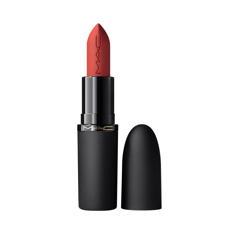 

MAC Velvet Blur Lipstick