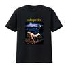 Subspecies Horror Cult Movie T Shirt Vintage Design Perfect for Fans Vintage Washed Designer Clothes Stylish Soft Homme