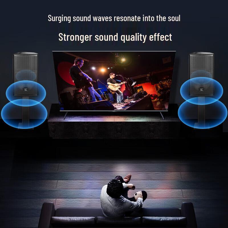 SAST Home KTV Karaoke Speaker System CN plug (adapter included)