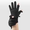 Touchscreen Winter Gloves Warm Outdoor Riding Mittens Multifunction Sports Mittens  Men/Women