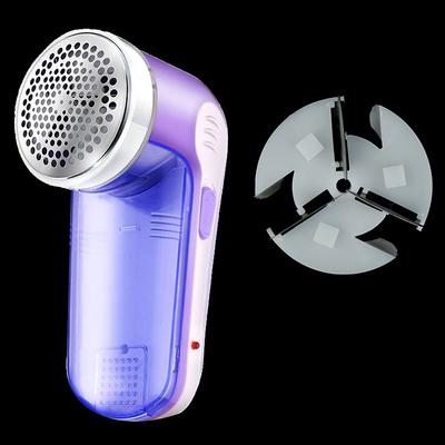 5Pcs Hair Ball Trimmer Head Blade Machine Blade Lint Remover Replacement Head