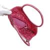 ANTEPRIMA party wedding Handbag wire pink Women Used