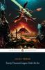 Twenty Thousand Leagues Under the Sea by Jules Verne Paperback Book 9780141394930