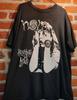 Band Tees × Very Rare × Vintage Hole Band Courtney Love T-Shirt