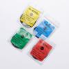 0.5mm/0.6mm/0.7mm/0.8mm O-Ring Watch Gasket Waterproof Rubber Gasket Watch Back Cover Case for Watchmaker Repair Tools Accessory
