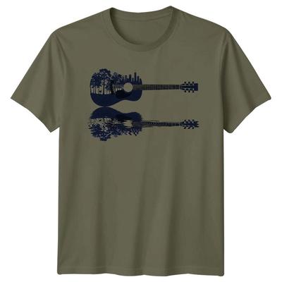 Üst giysisi – T-shirtler