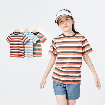 Üst giysisi – T-shirtler