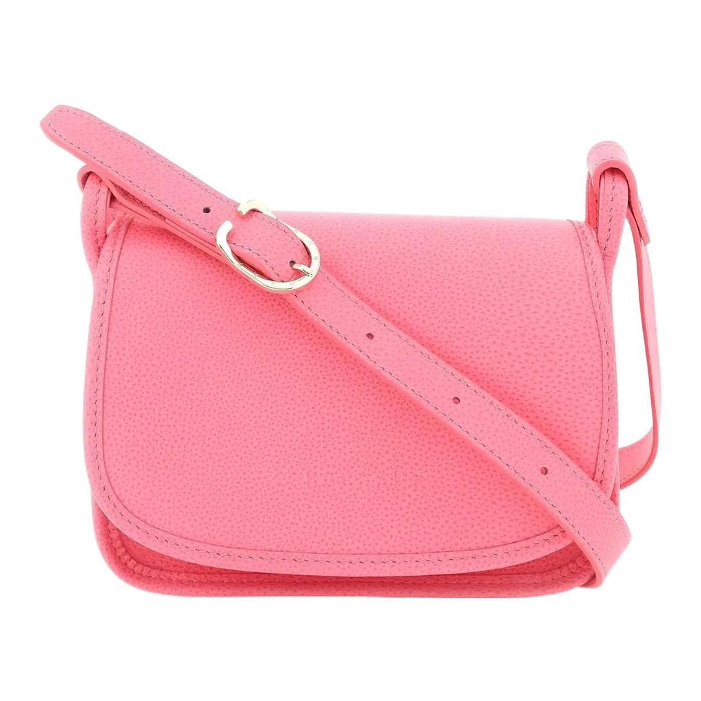 New LONGCHAMP Le Foulonne Small Crossbody Bag 10134021P73