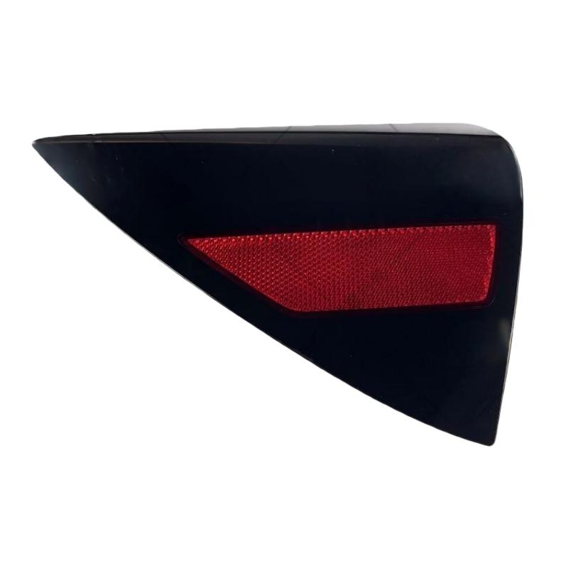 Suitable For Tesla Model 3/Y Left Right Charging Port Cover Single Trim Panel 1518783-00-B 1518783-00-A1448300 Left