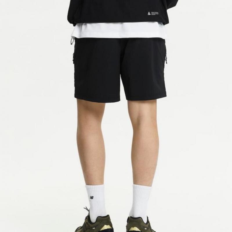 New Balance Unisex 4.5 Lightweight Camping Hiking Shorts