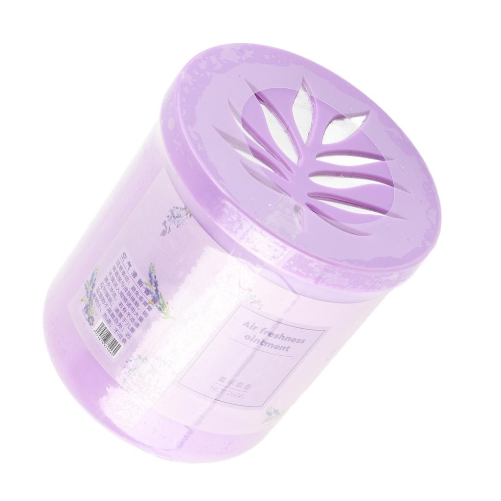 Air Freshener Long Lasting Home Perfume Fragrance Aromatherapy for Bedroon Toilet Lavender