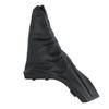 5 Speed For Opel Vauxhall Astra II G Zafira A 1998-2010 Gear Shift Knob With Gaiter Boot Cover Handbrake Case Cars Accessories