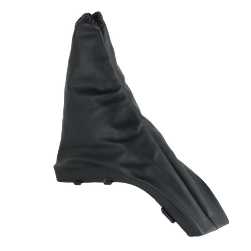 5 Speed For Opel Vauxhall Astra II G Zafira A 1998-2010 Gear Shift Knob With Gaiter Boot Cover Handbrake Case Cars Accessories