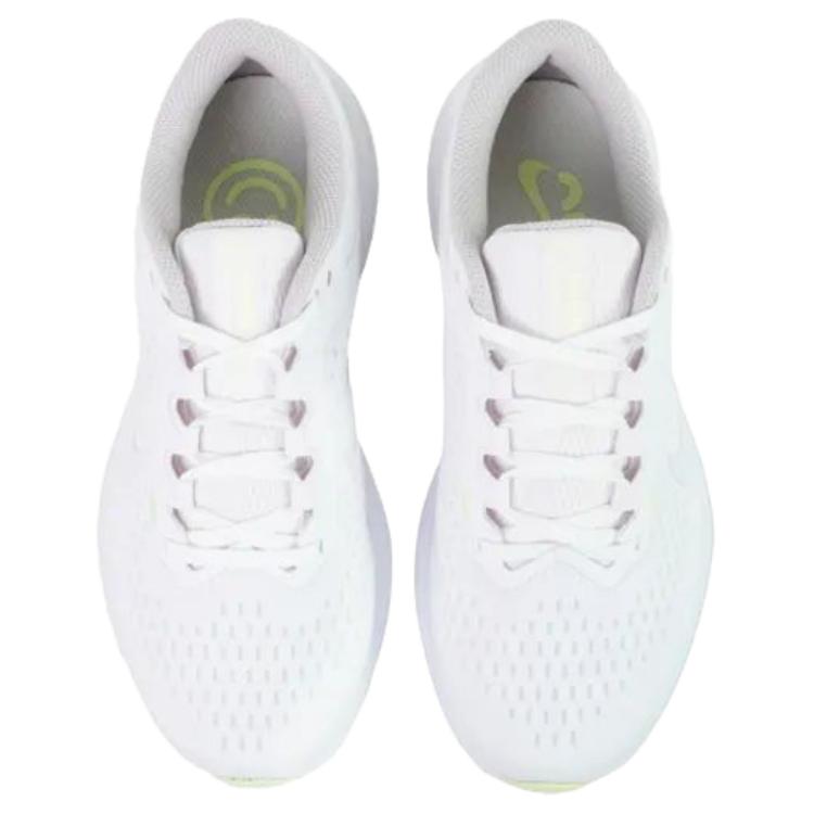 Nike Air Winflo 10 Low Top Running Shoes Women's White Sneakers IH0643-101