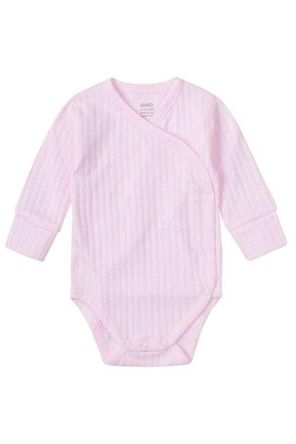 Комплект: боди и ползунки KRAKO (80312)