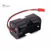 Puntos AA 02070 Battery Holder Case Compartment Receiver Part for 1/8 1/10 RC HSP Car